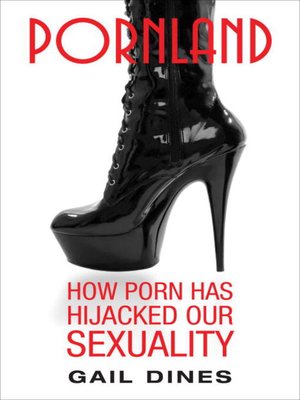 cover image of Pornland